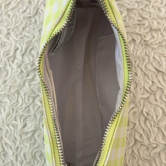 NWOT Forever 21 Checkered Shoulder Bag - Picture 9 of 11